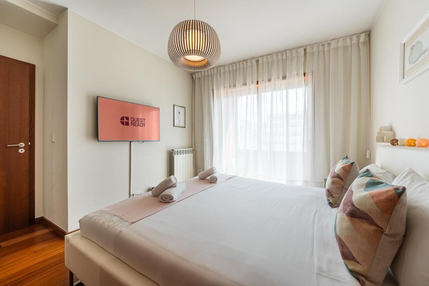 Ferienwohnung Guestready - Teddy Jazz Porto Exterior foto