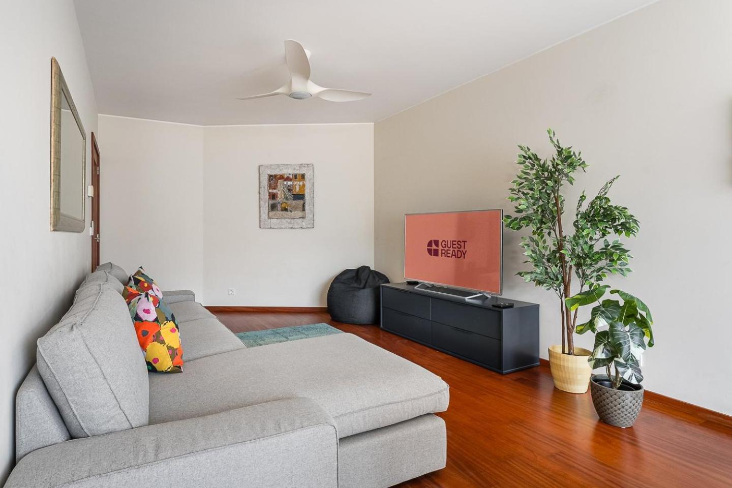Ferienwohnung Guestready - Teddy Jazz Porto Exterior foto