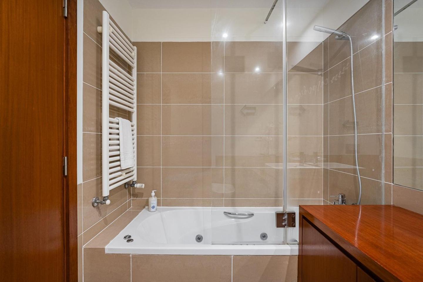 Ferienwohnung Guestready - Teddy Jazz Porto Exterior foto