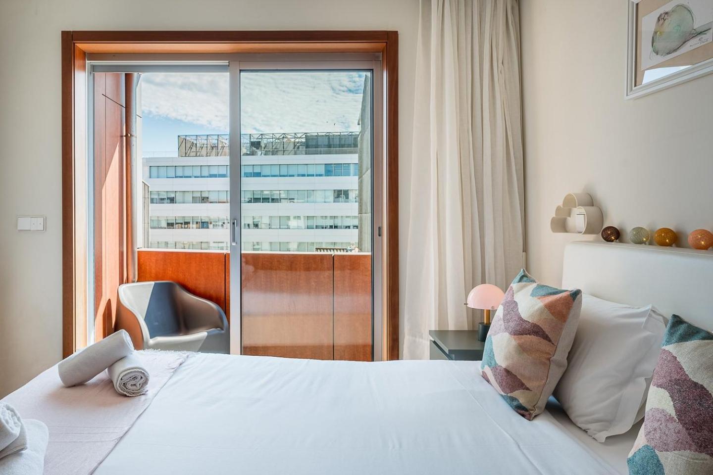 Ferienwohnung Guestready - Teddy Jazz Porto Exterior foto